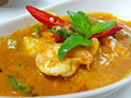 PANANG CURRY